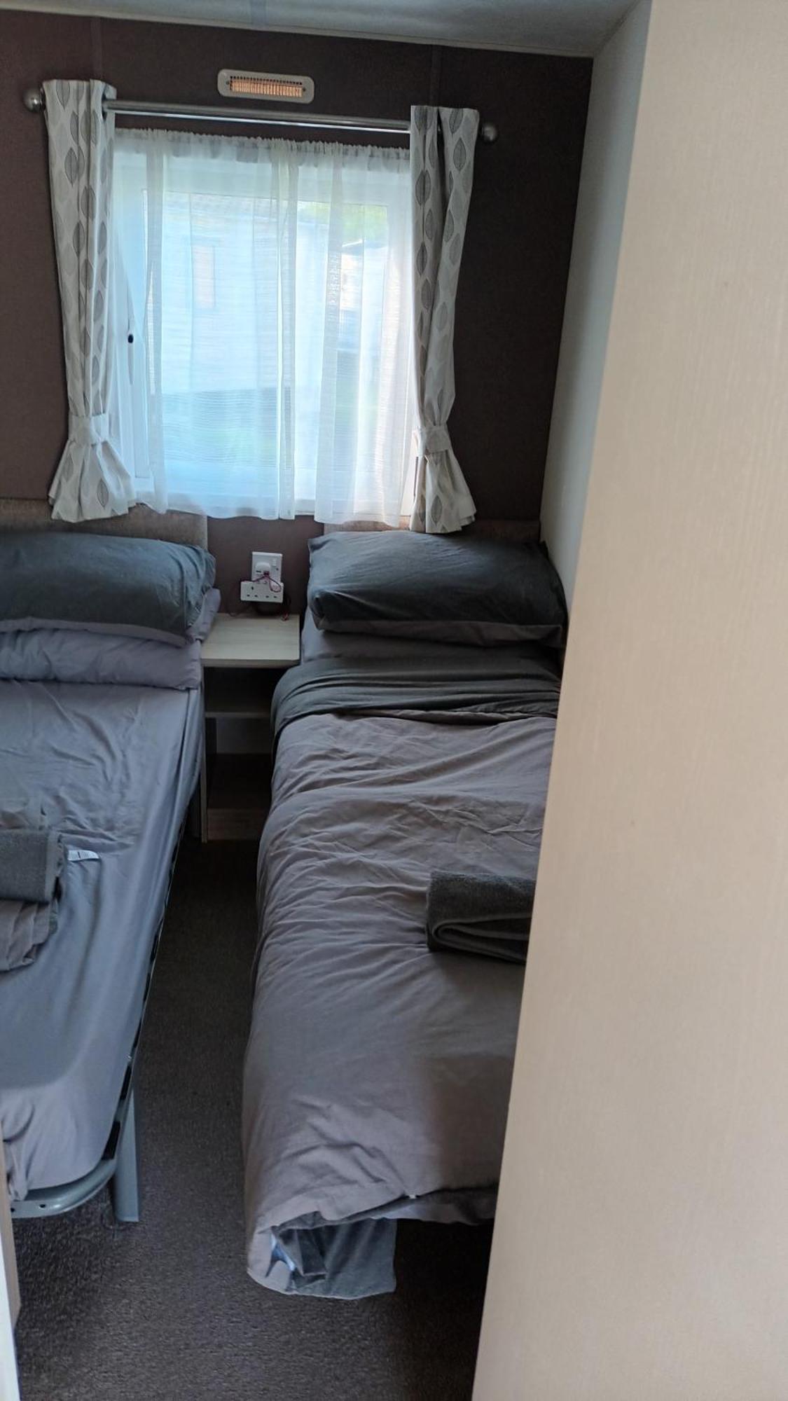 Butlins Minehead Caravan 120 River Cove Passes Included Hotel Екстериор снимка