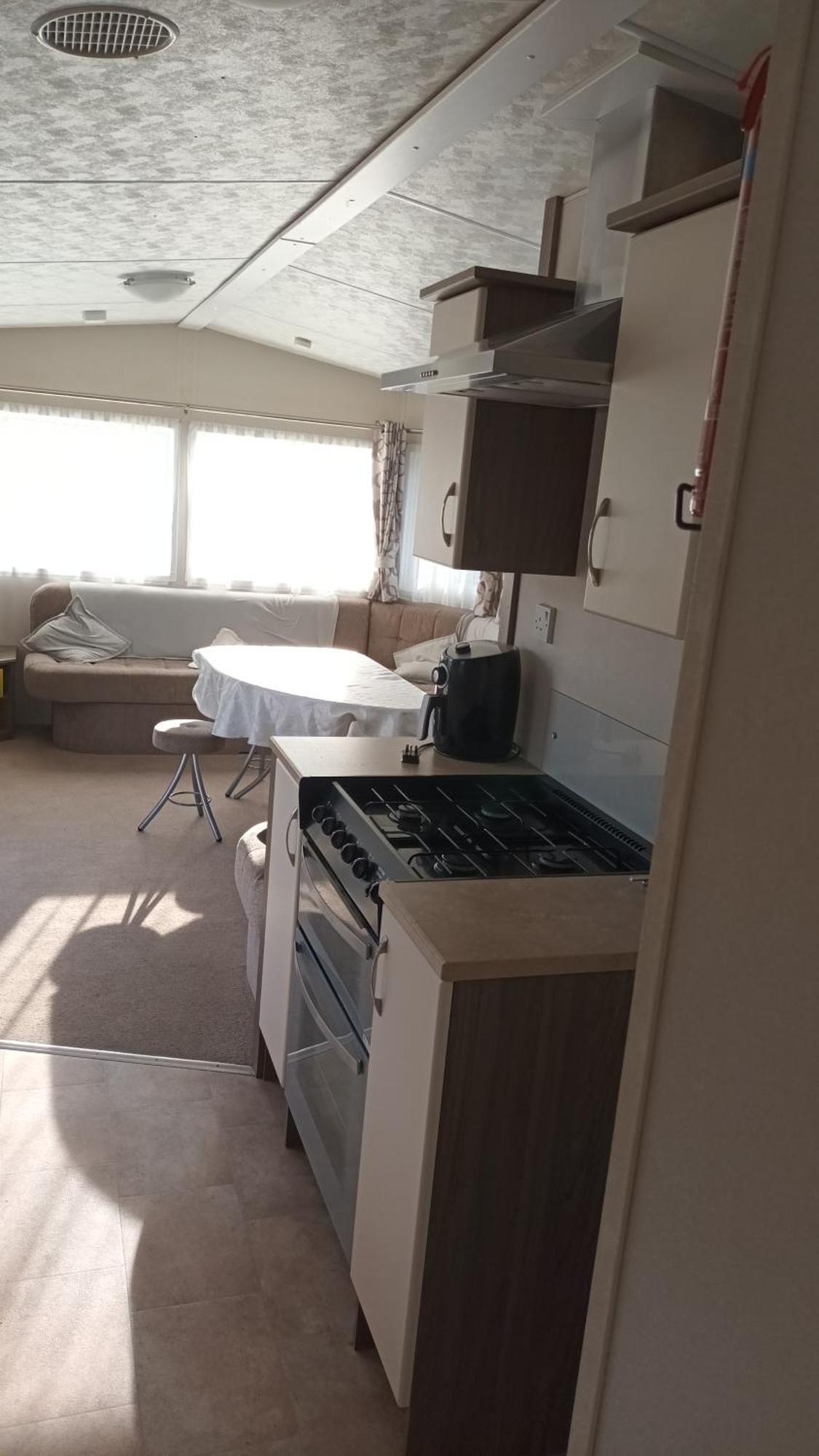 Butlins Minehead Caravan 120 River Cove Passes Included Hotel Екстериор снимка