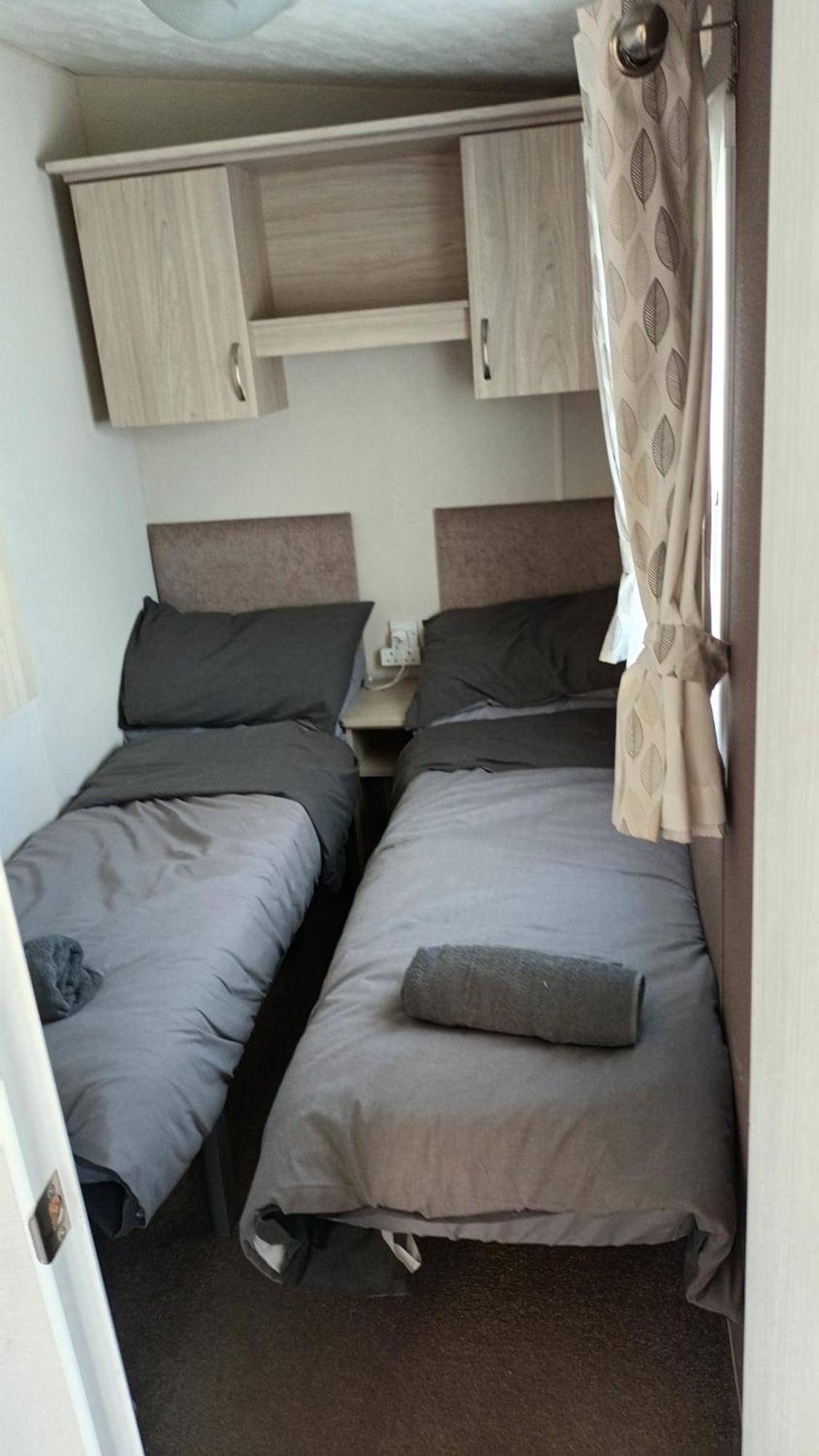 Butlins Minehead Caravan 120 River Cove Passes Included Hotel Екстериор снимка